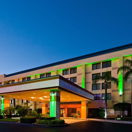 Holiday Inn Port St. Lucie By Ihg Eksteriør billede