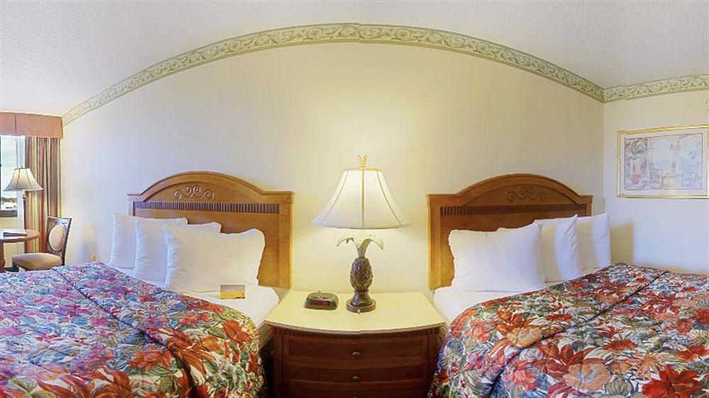 Holiday Inn Port St. Lucie By Ihg Eksteriør billede