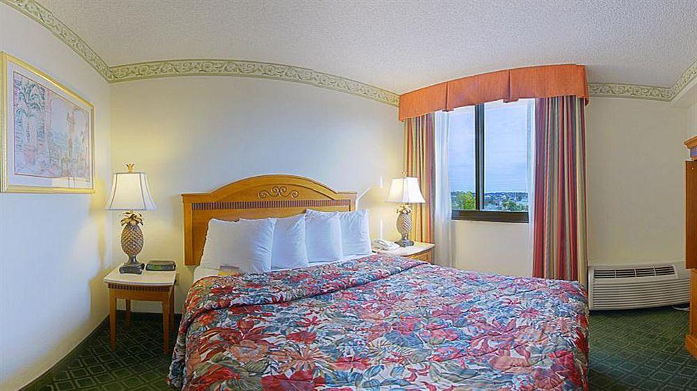 Holiday Inn Port St. Lucie By Ihg Eksteriør billede