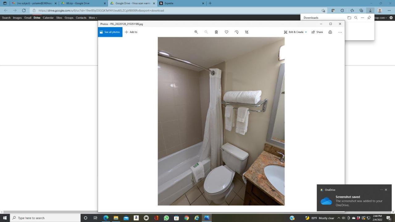 Holiday Inn Port St. Lucie By Ihg Eksteriør billede