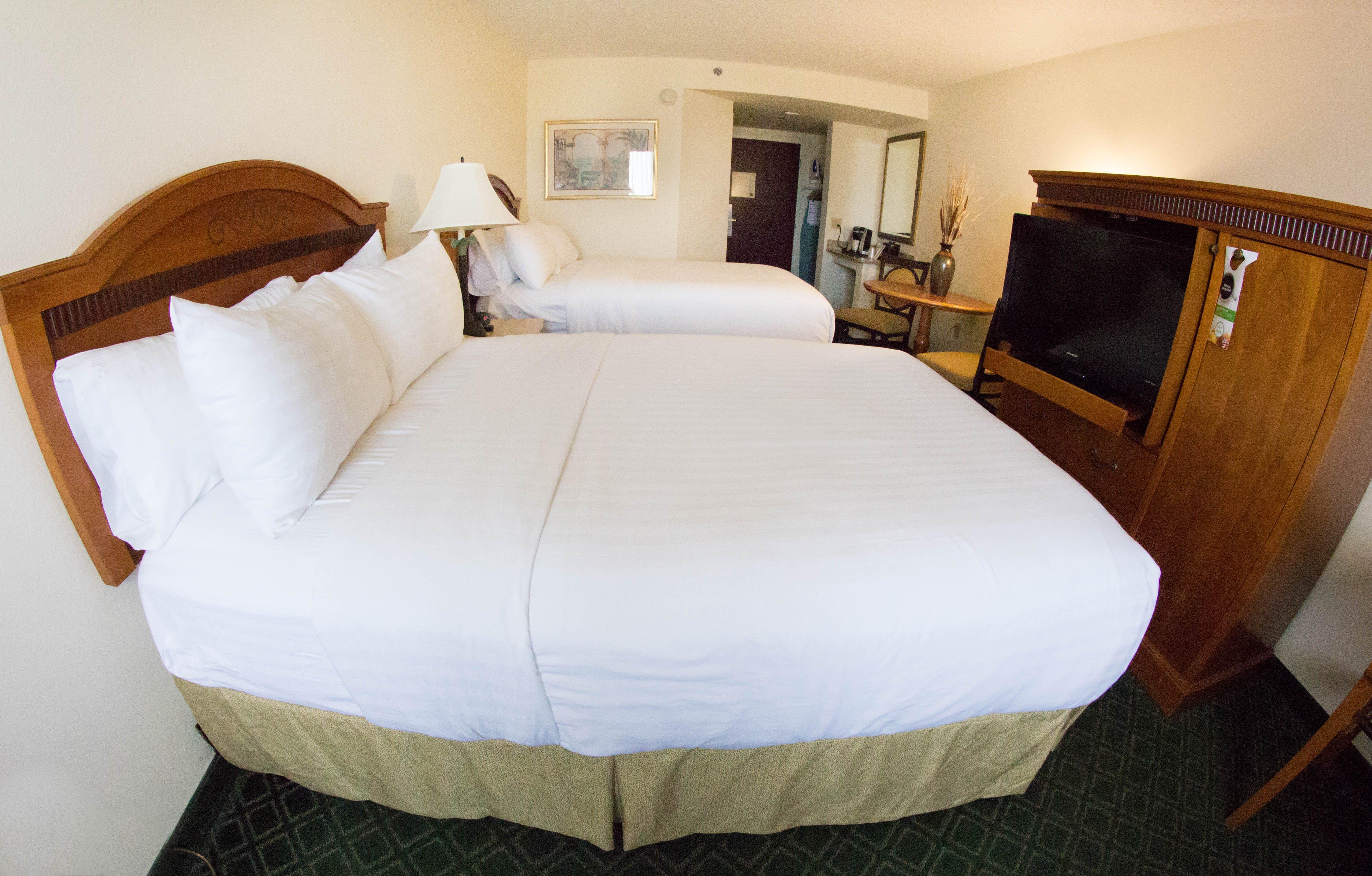 Holiday Inn Port St. Lucie By Ihg Eksteriør billede