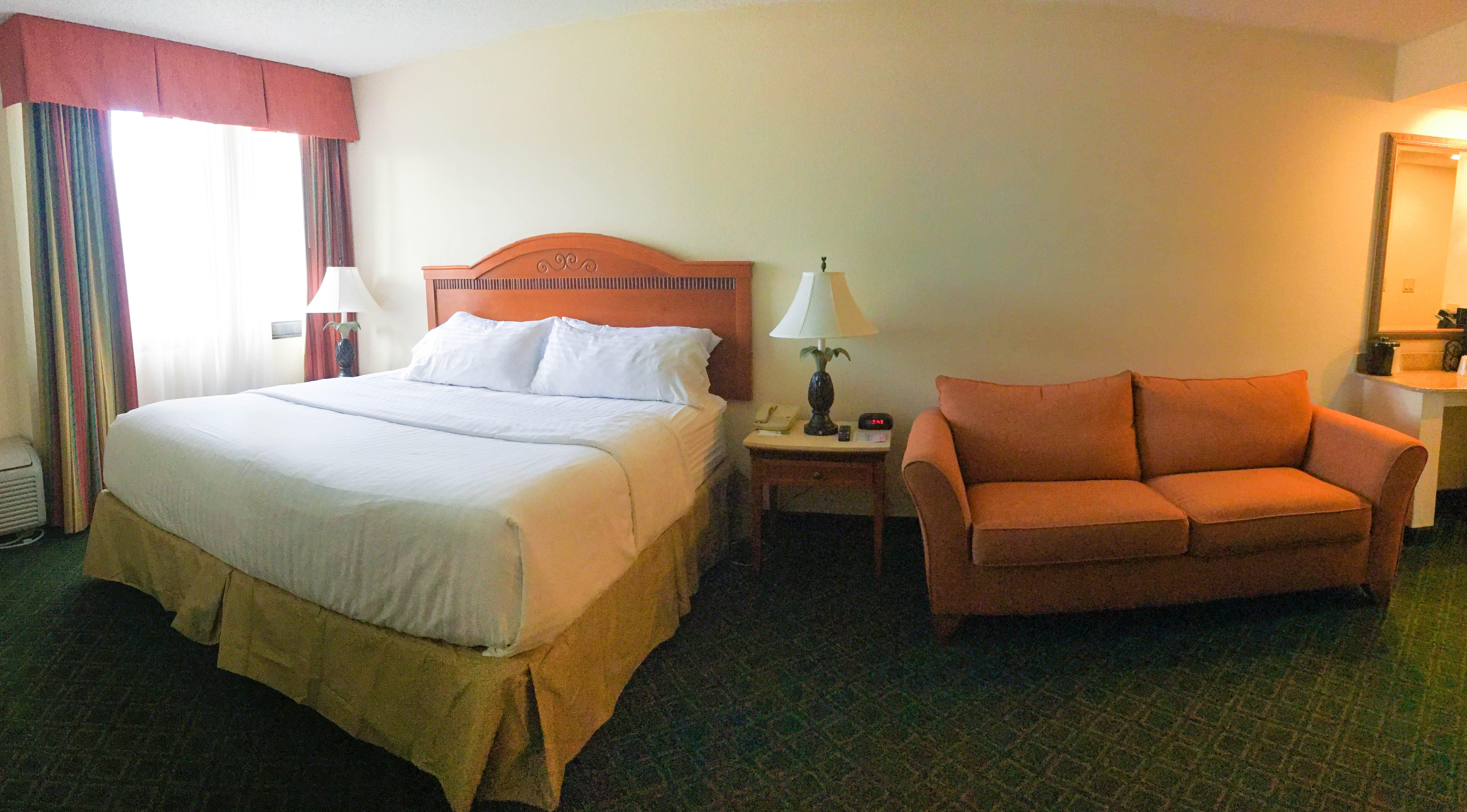 Holiday Inn Port St. Lucie By Ihg Eksteriør billede