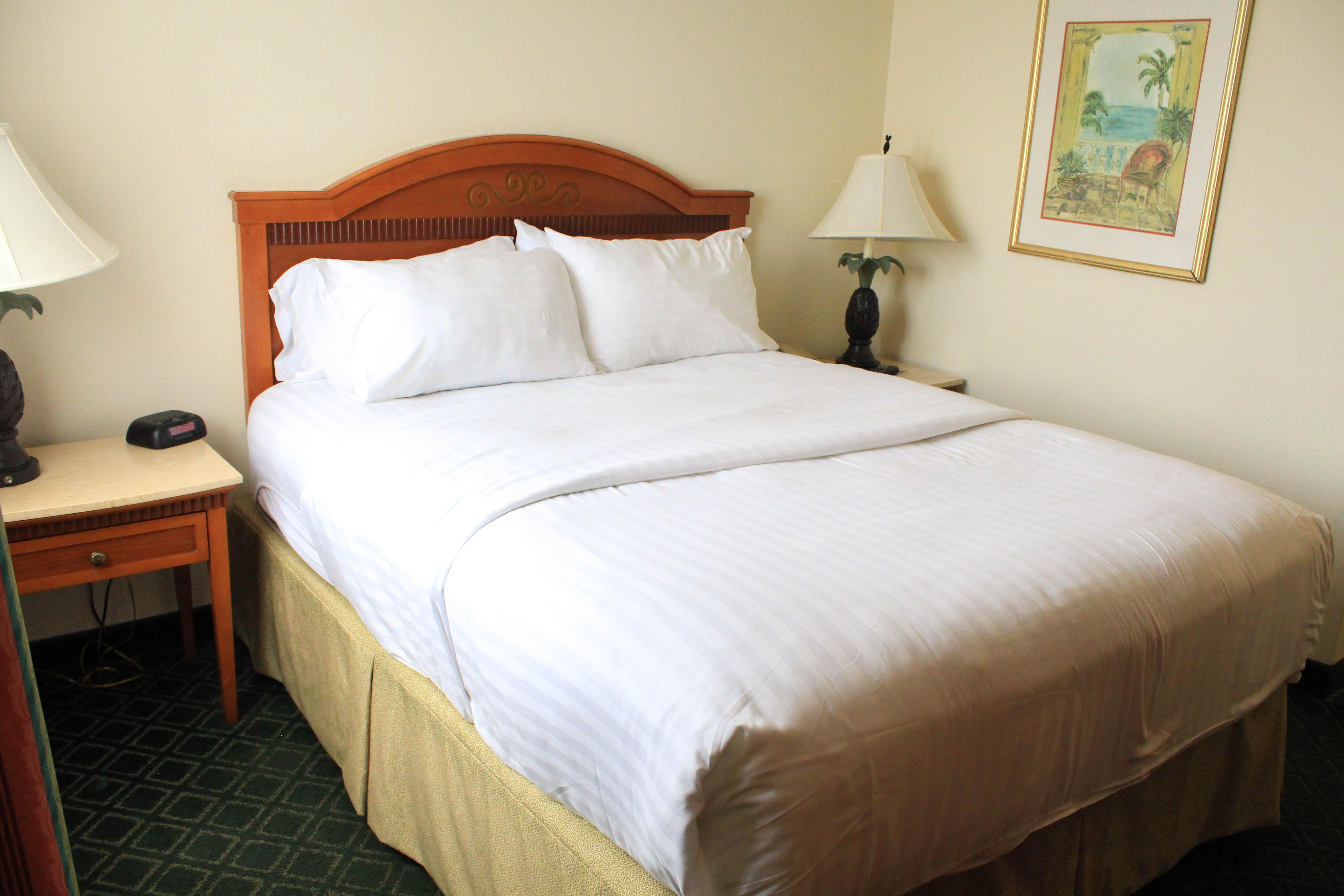 Holiday Inn Port St. Lucie By Ihg Eksteriør billede