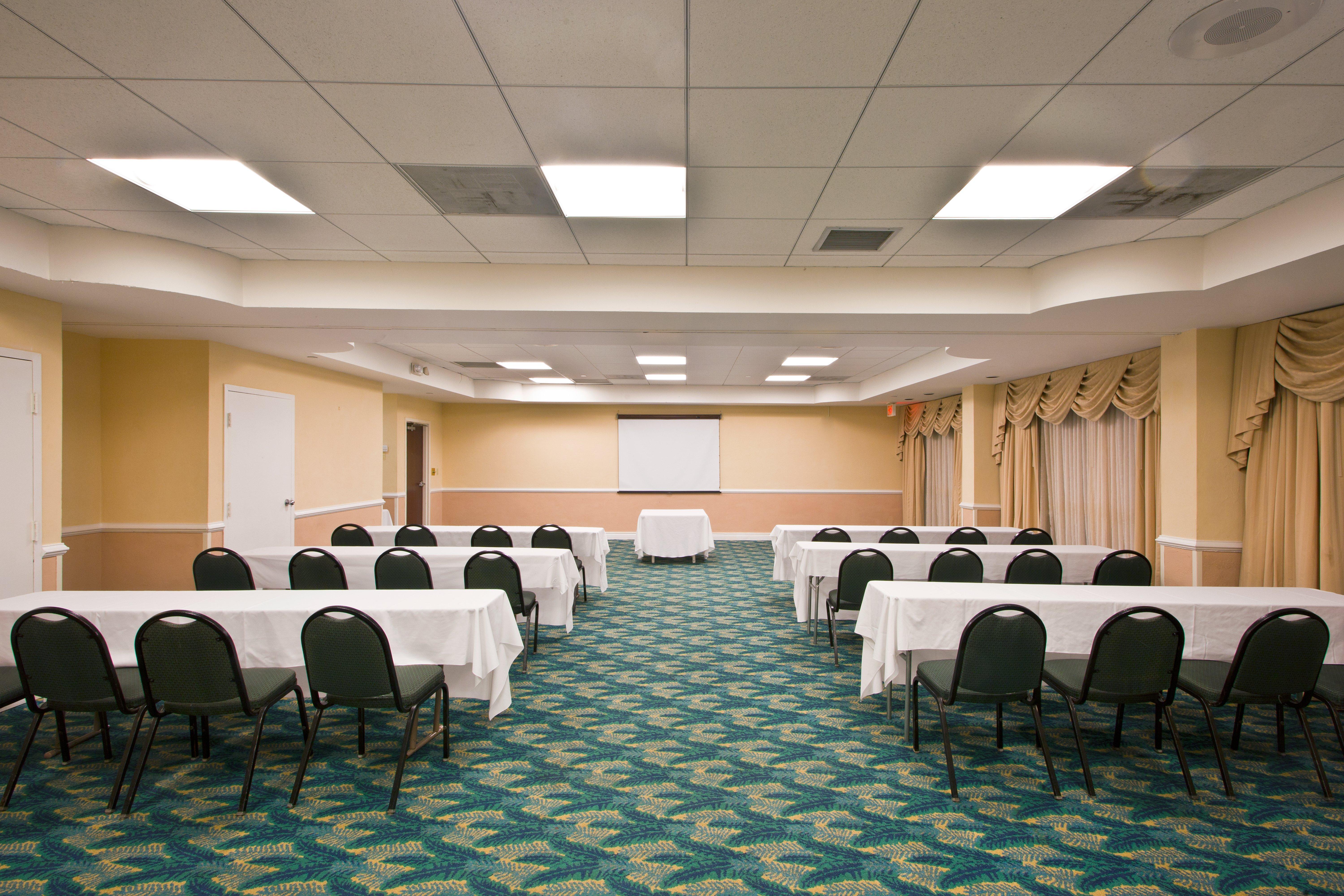 Holiday Inn Port St. Lucie By Ihg Eksteriør billede