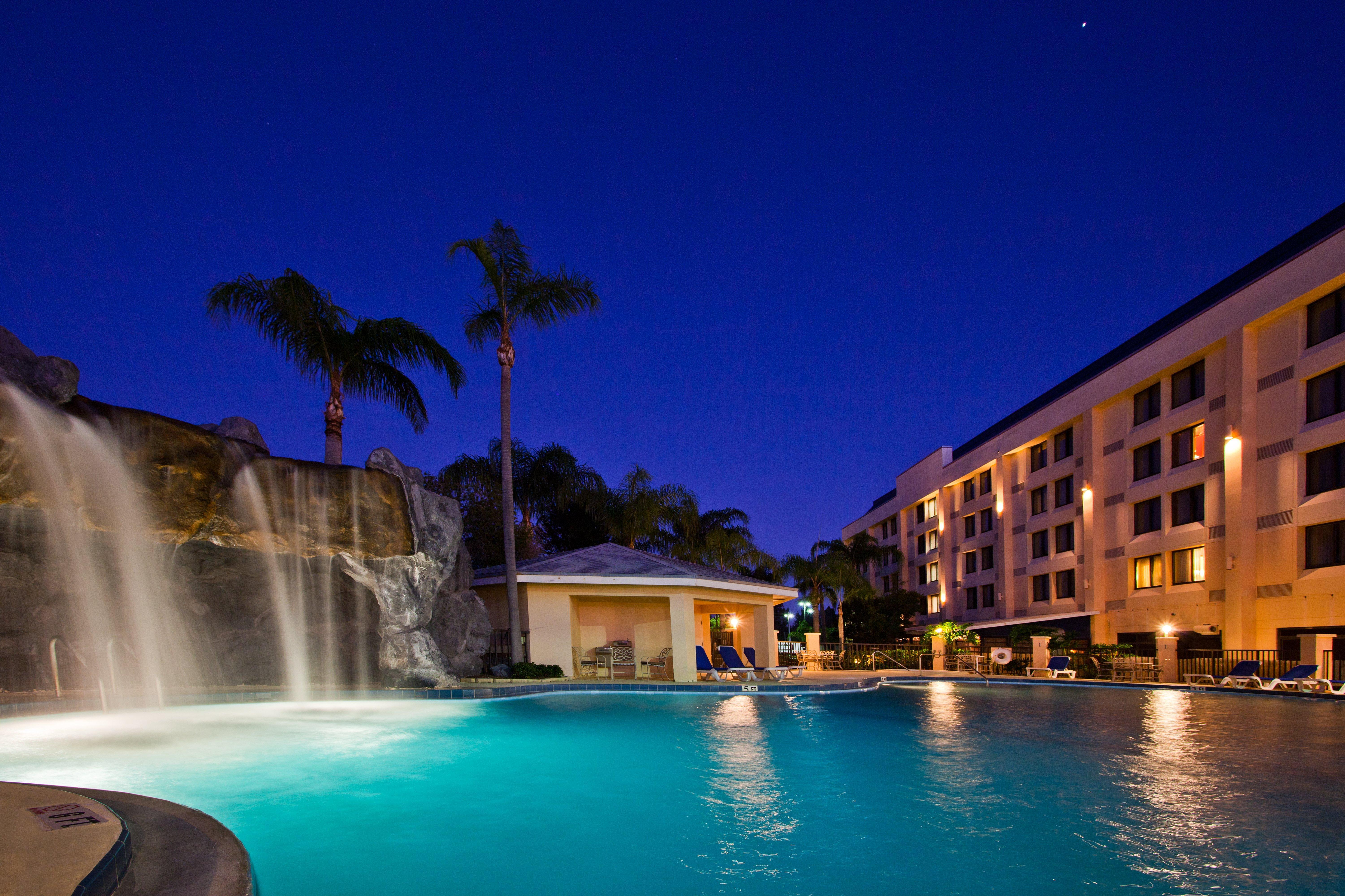 Holiday Inn Port St. Lucie By Ihg Eksteriør billede