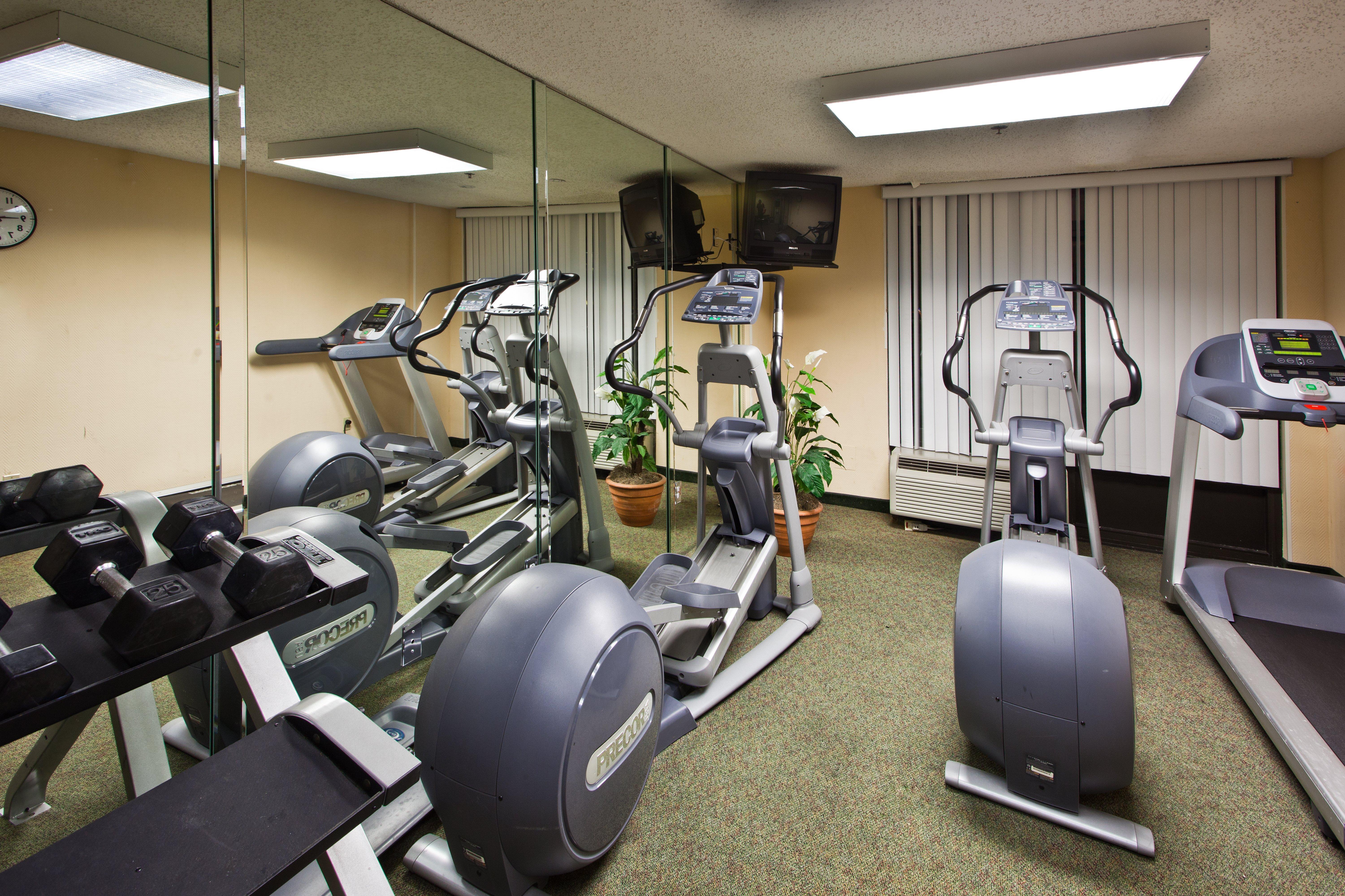 Holiday Inn Port St. Lucie By Ihg Eksteriør billede
