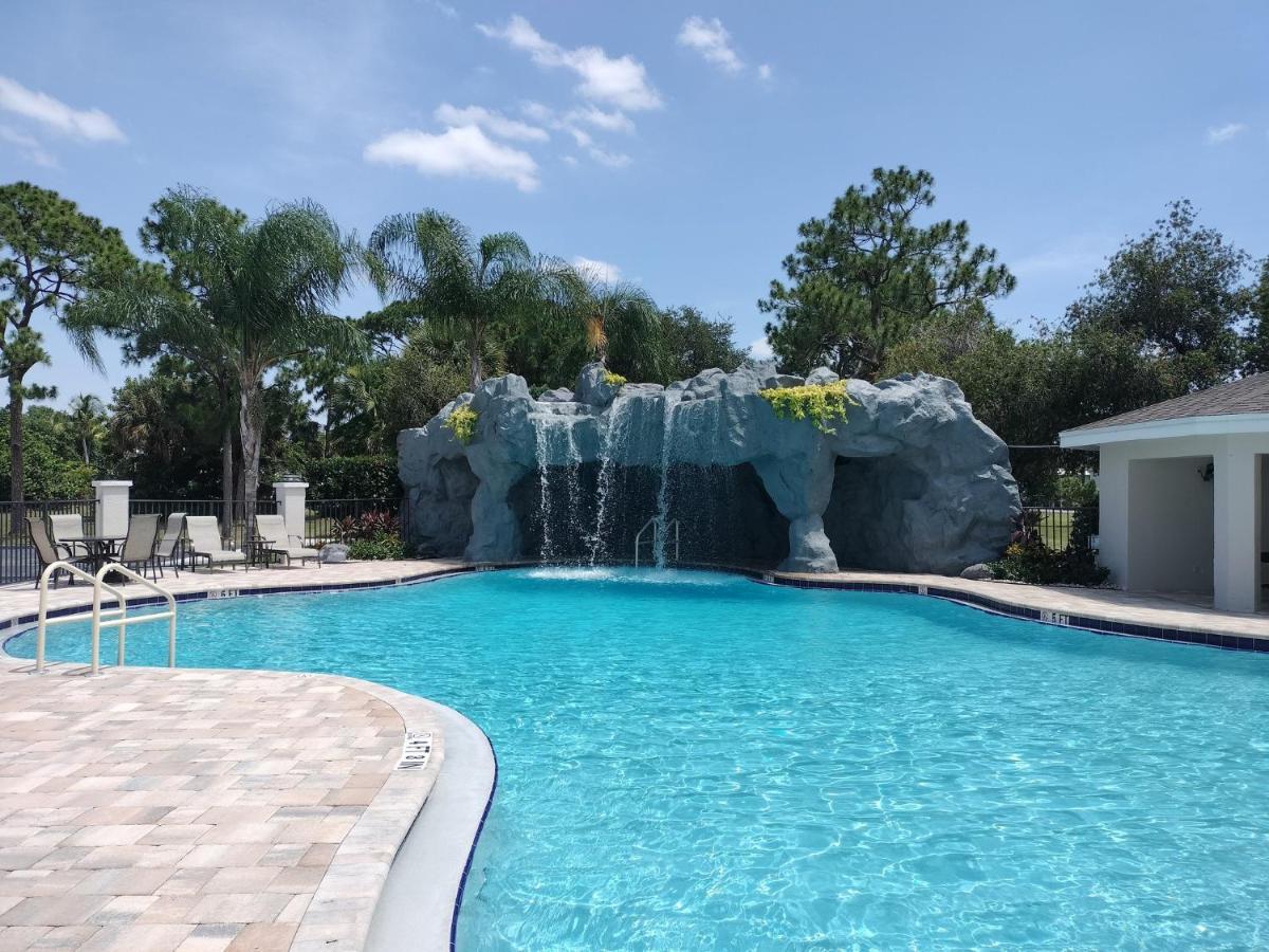 Holiday Inn Port St. Lucie By Ihg Eksteriør billede
