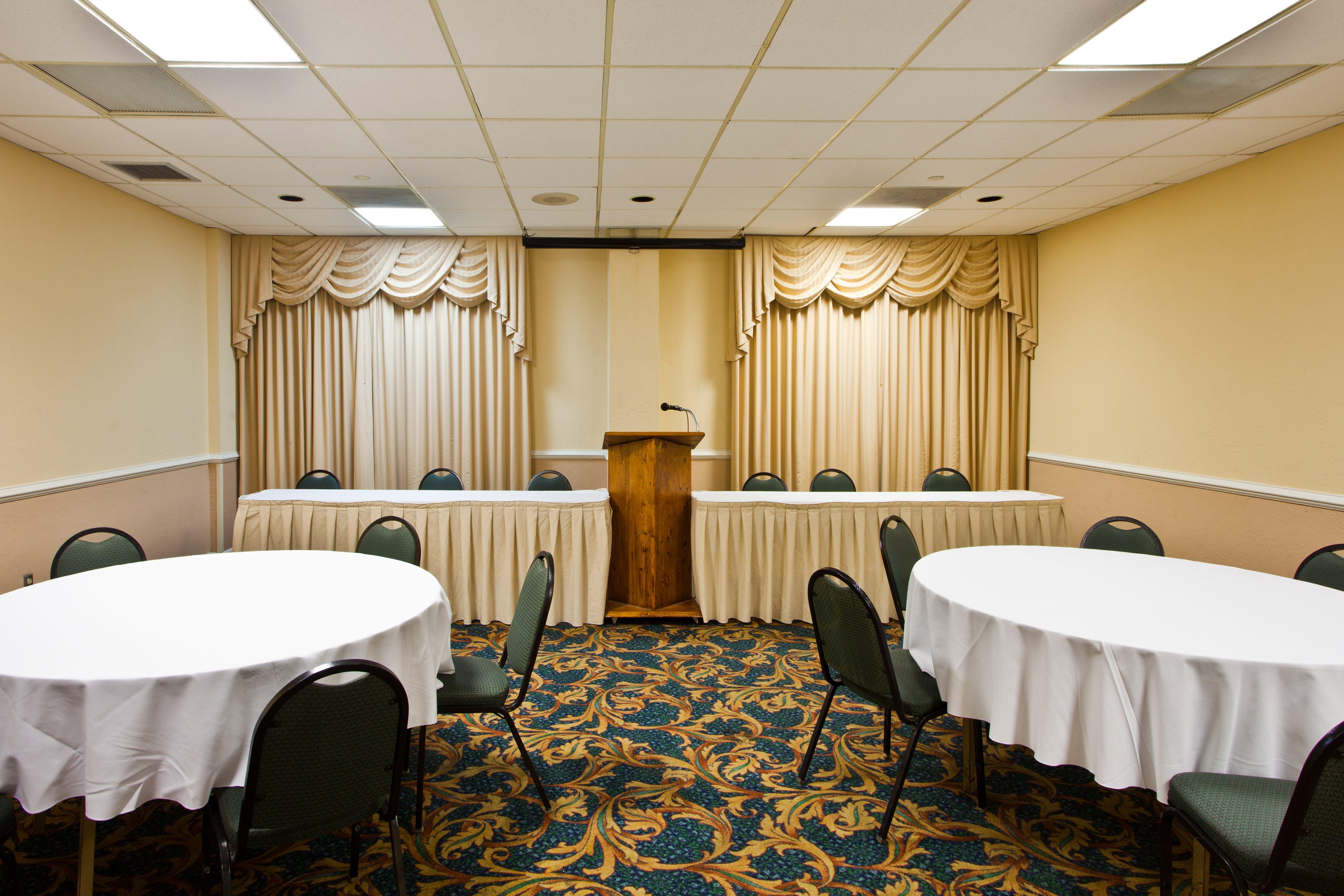 Holiday Inn Port St. Lucie By Ihg Eksteriør billede