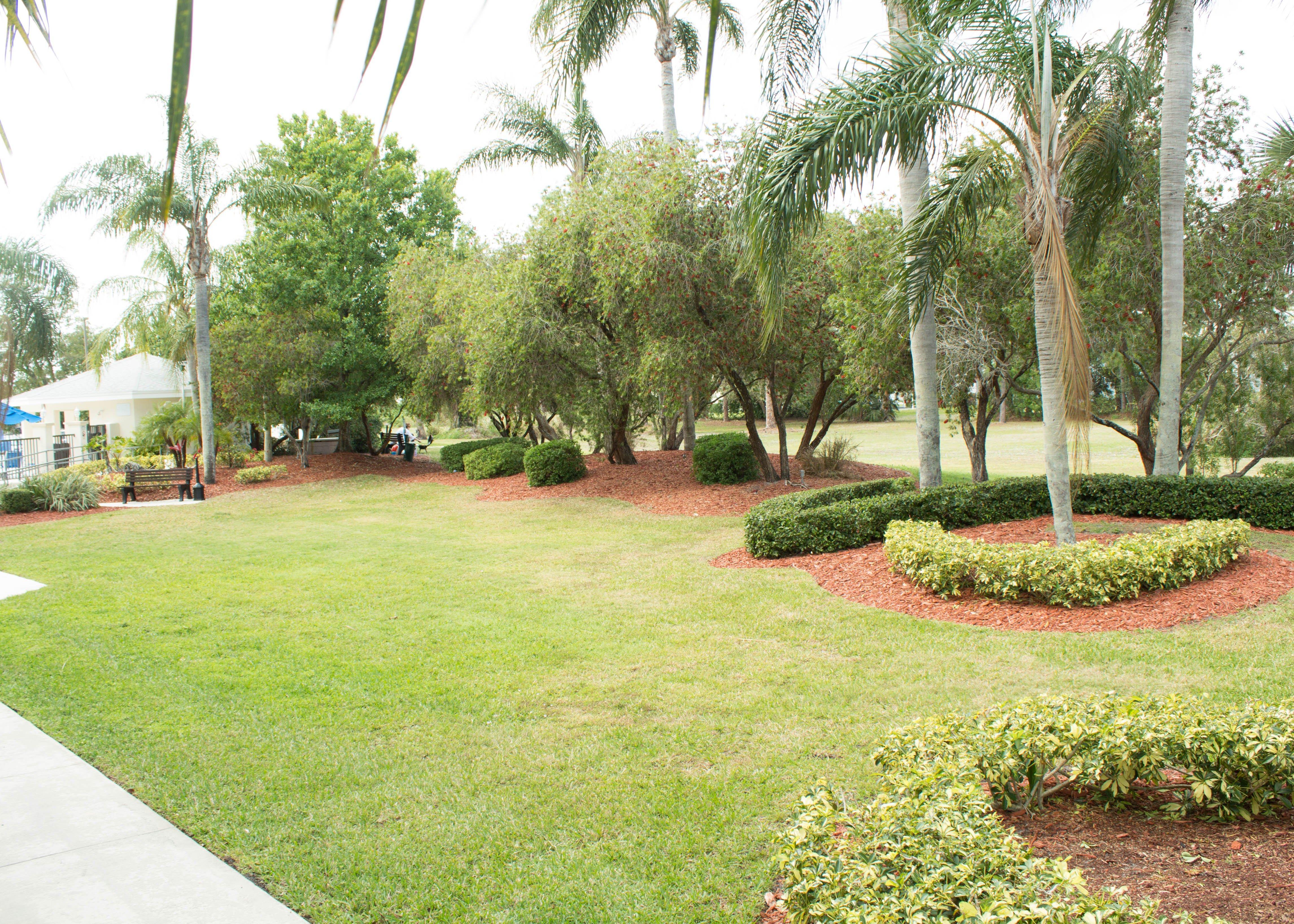 Holiday Inn Port St. Lucie By Ihg Eksteriør billede