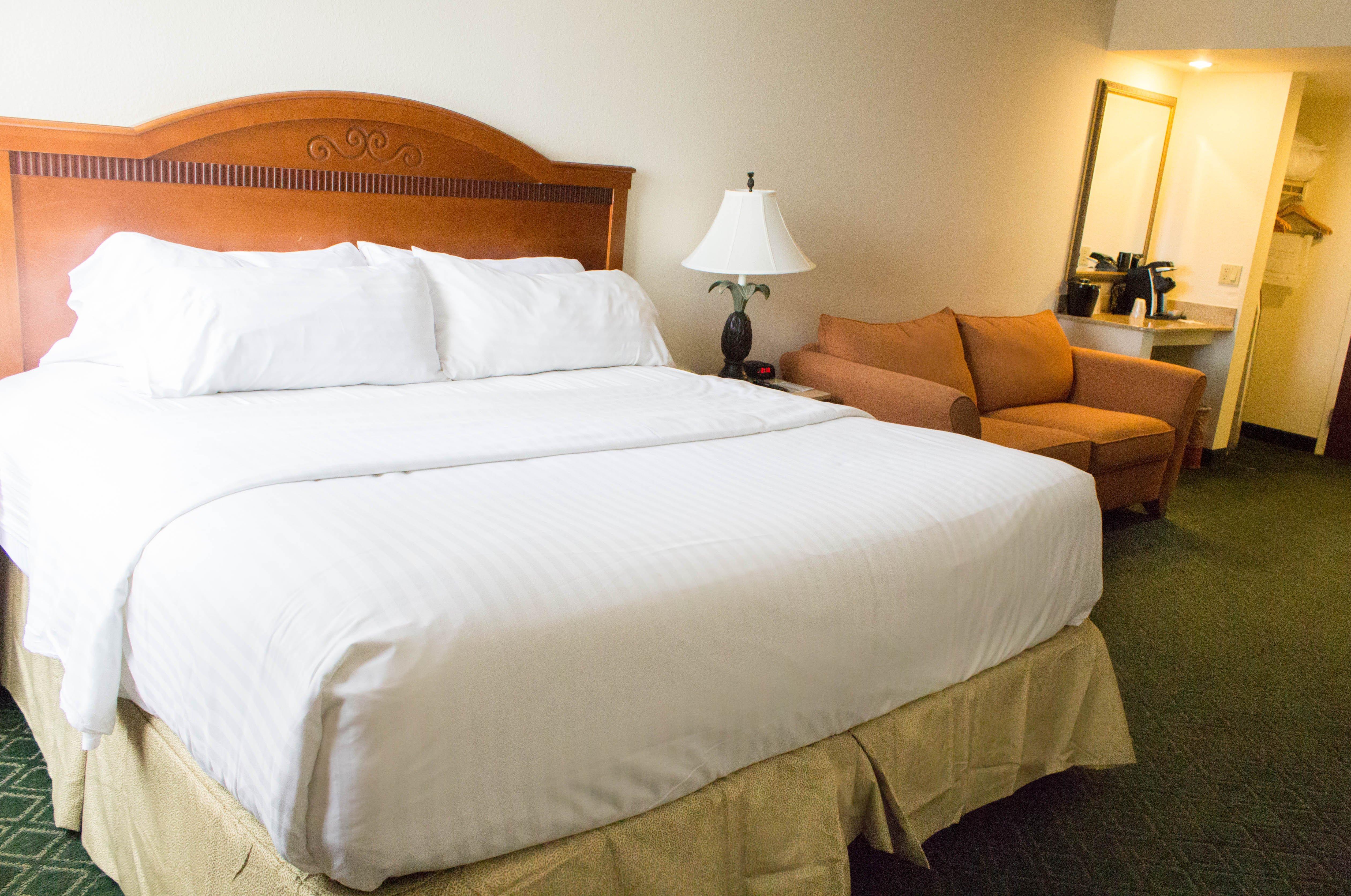 Holiday Inn Port St. Lucie By Ihg Eksteriør billede