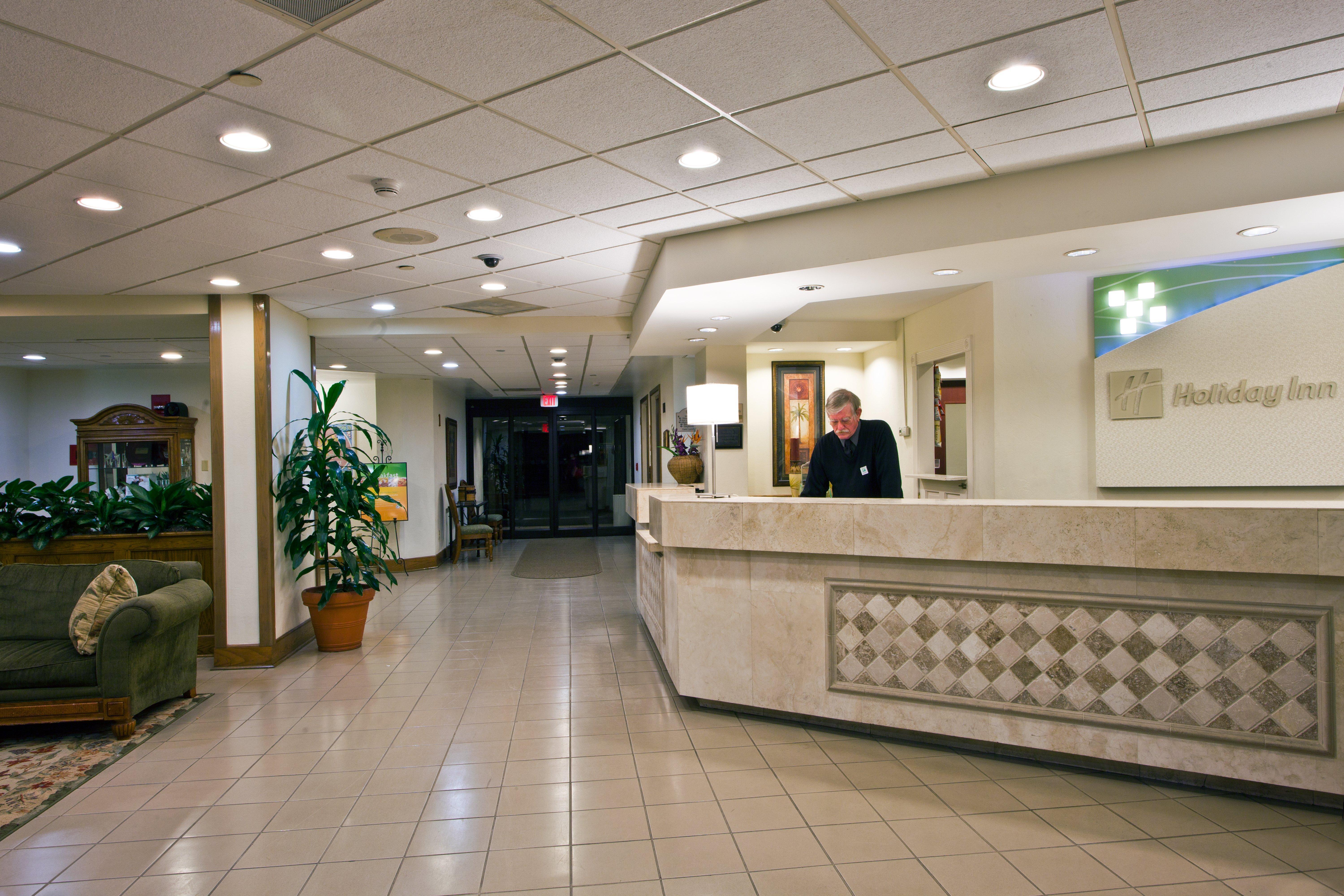 Holiday Inn Port St. Lucie By Ihg Eksteriør billede