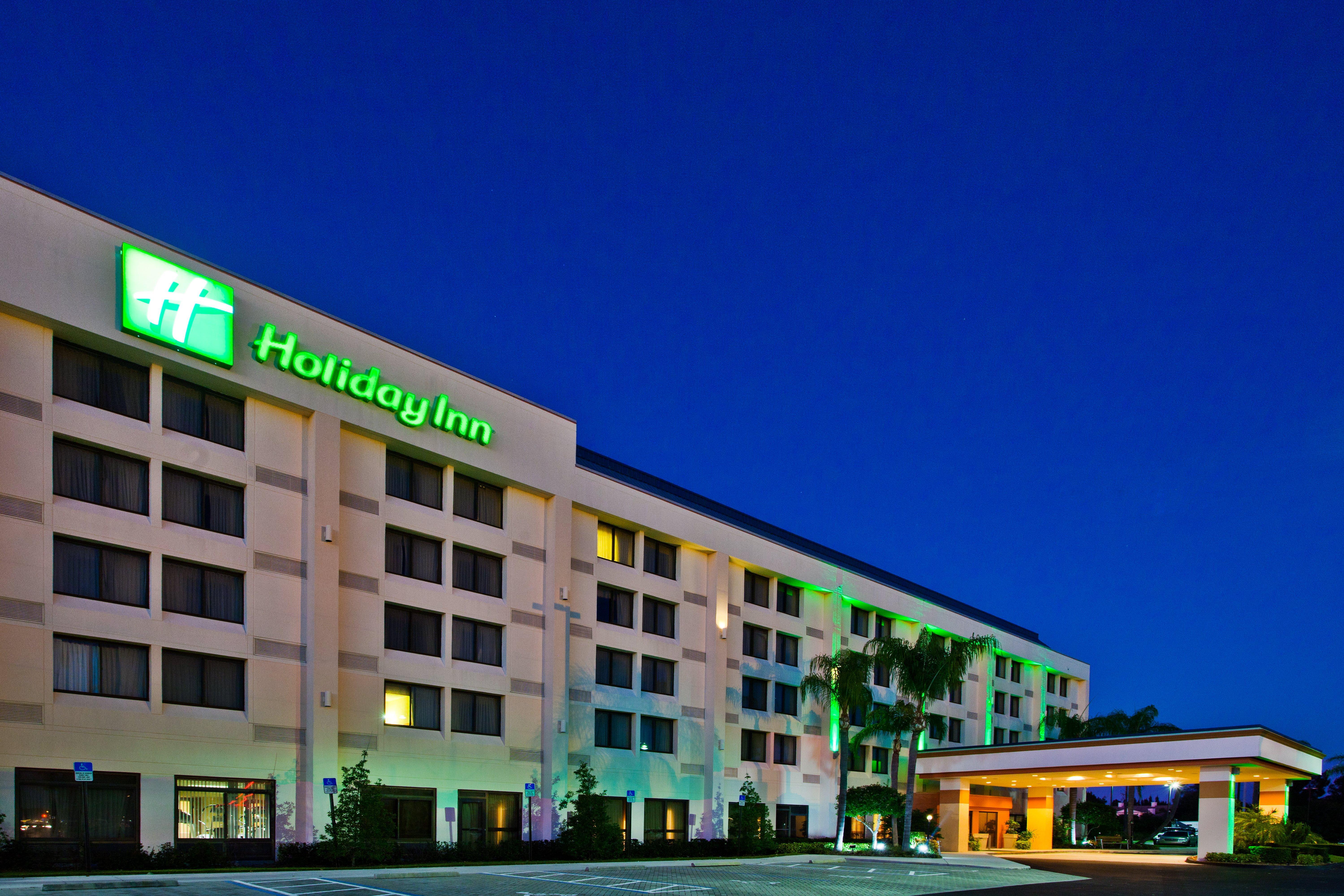 Holiday Inn Port St. Lucie By Ihg Eksteriør billede