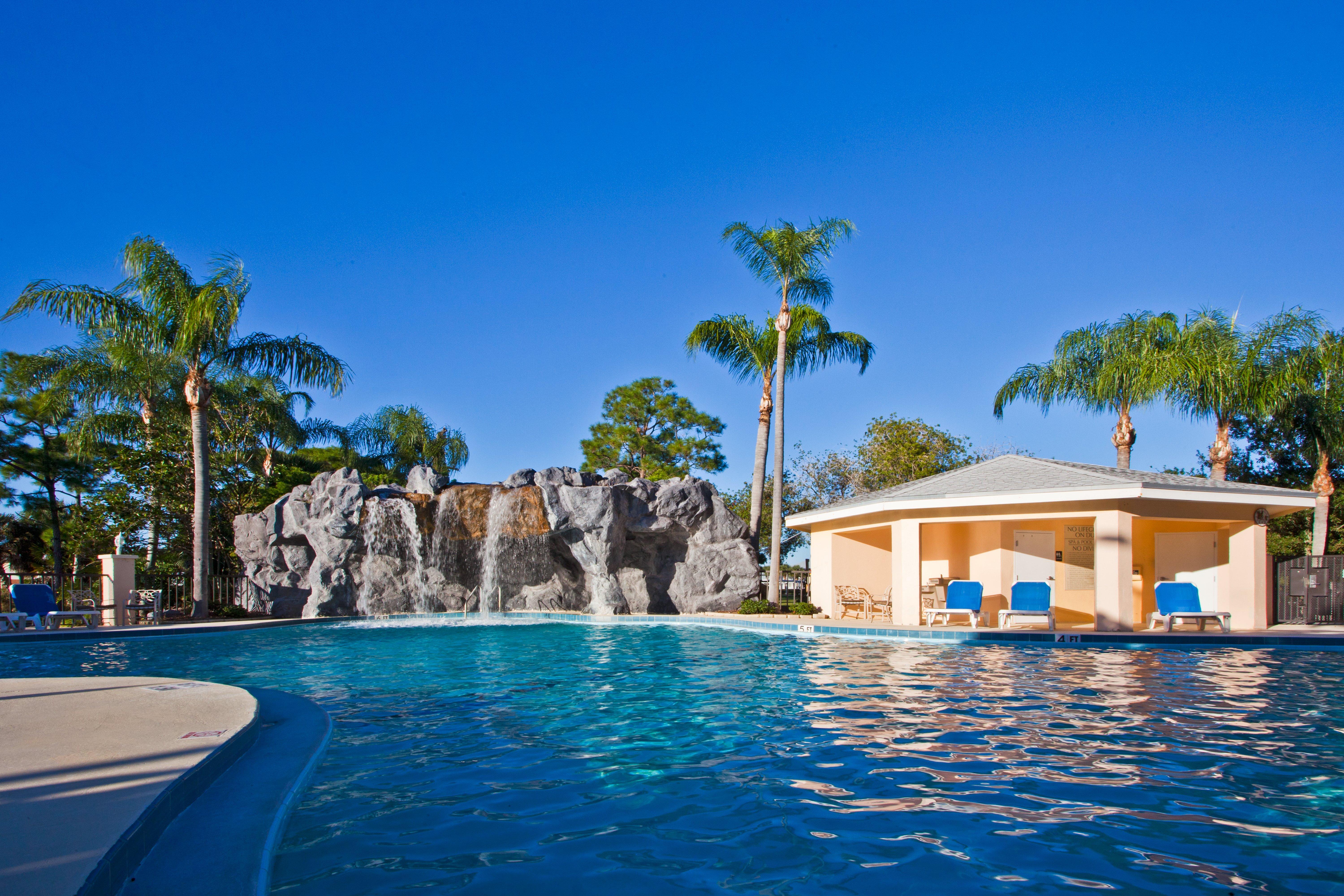 Holiday Inn Port St. Lucie By Ihg Eksteriør billede