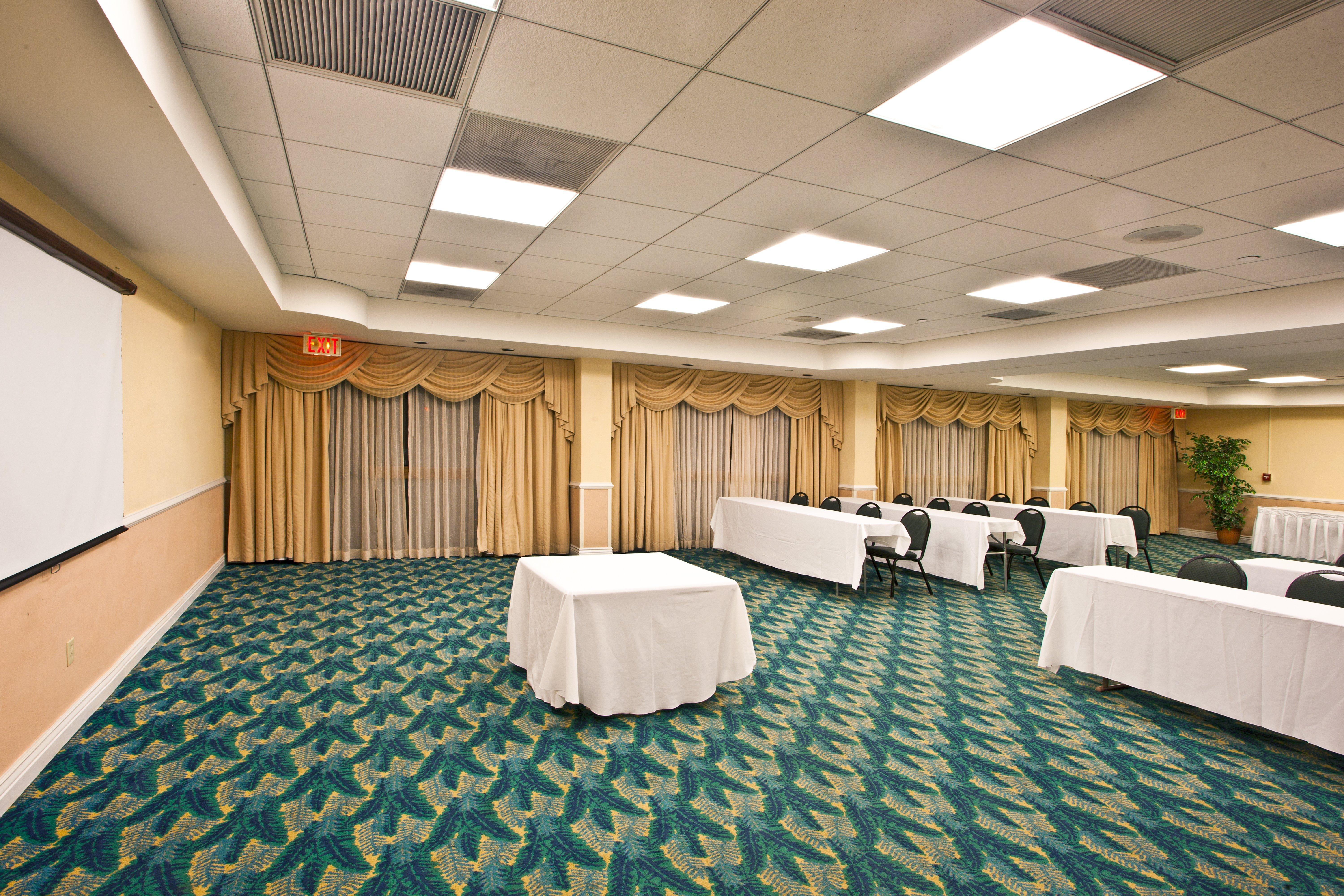 Holiday Inn Port St. Lucie By Ihg Eksteriør billede
