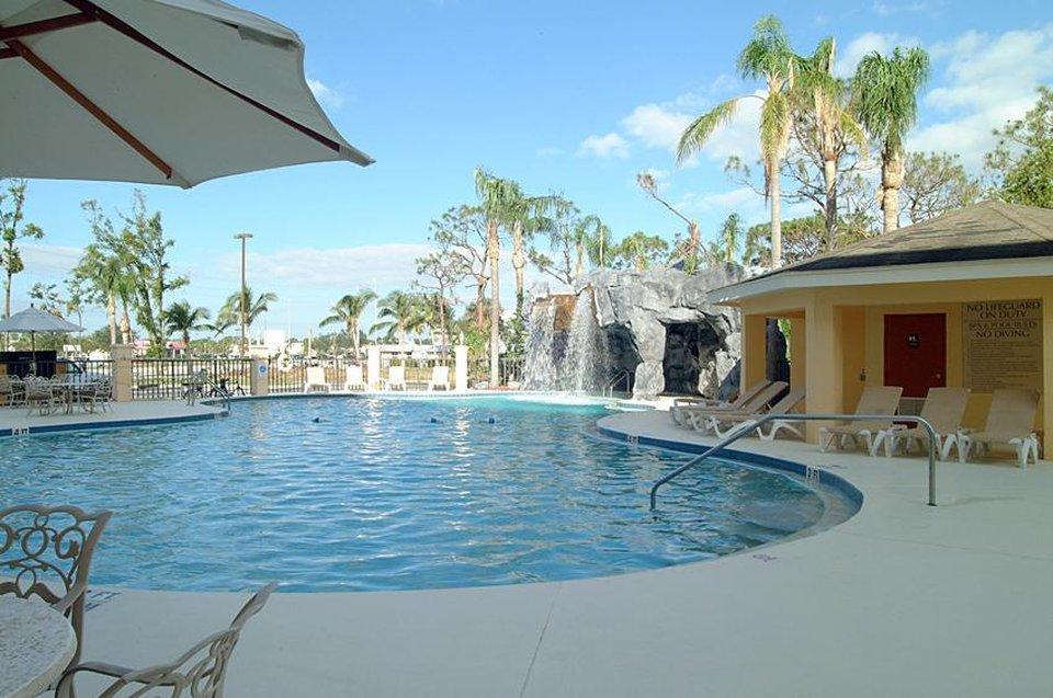 Holiday Inn Port St. Lucie By Ihg Eksteriør billede