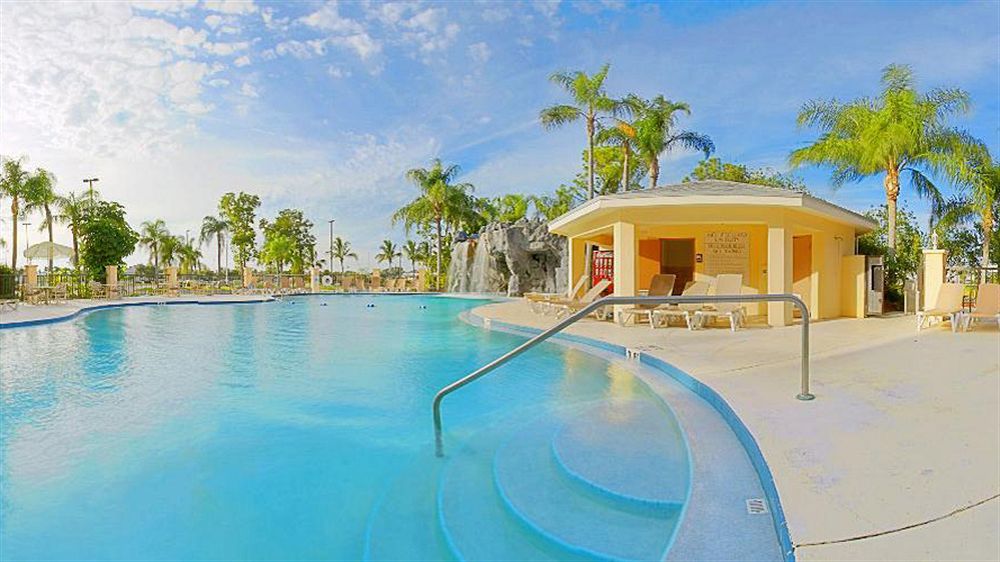 Holiday Inn Port St. Lucie By Ihg Eksteriør billede