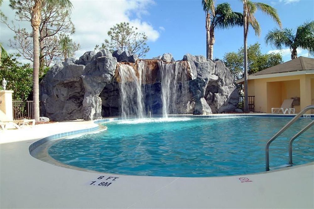 Holiday Inn Port St. Lucie By Ihg Eksteriør billede