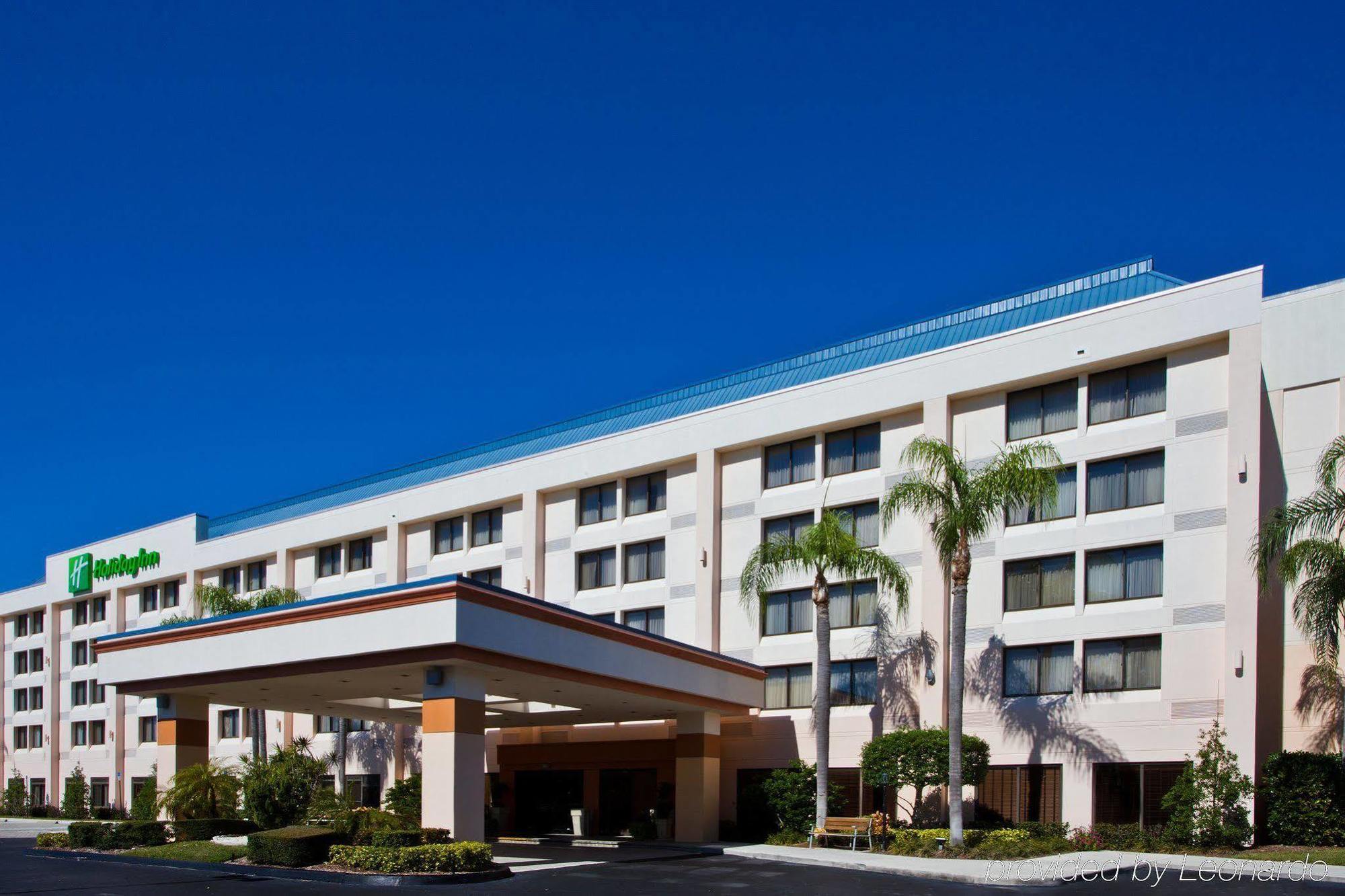 Holiday Inn Port St. Lucie By Ihg Eksteriør billede