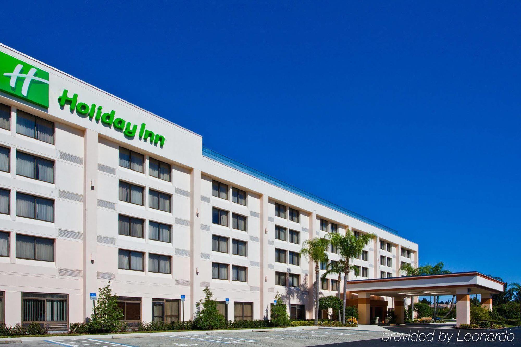 Holiday Inn Port St. Lucie By Ihg Eksteriør billede