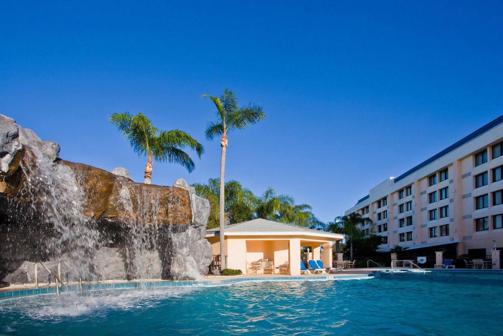 Holiday Inn Port St. Lucie By Ihg Eksteriør billede