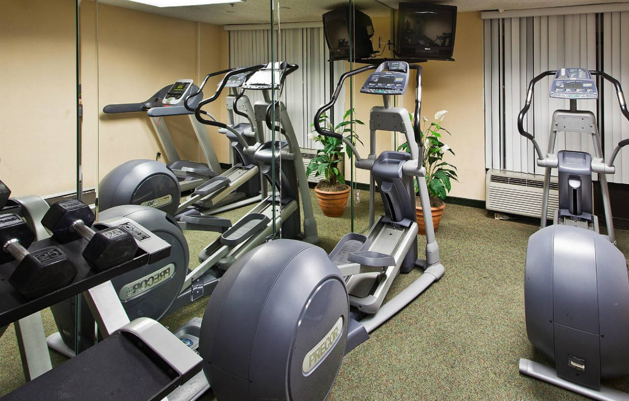 Holiday Inn Port St. Lucie By Ihg Eksteriør billede